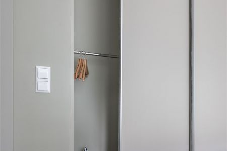 Апартаменты 2-местный DBL (Cool)