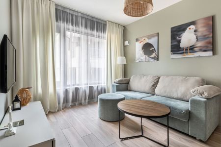 Апартаменты 2-местный DBL (Cool)