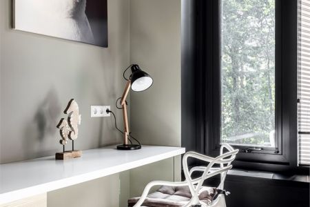 Апартаменты 2-местный DBL (Cool)