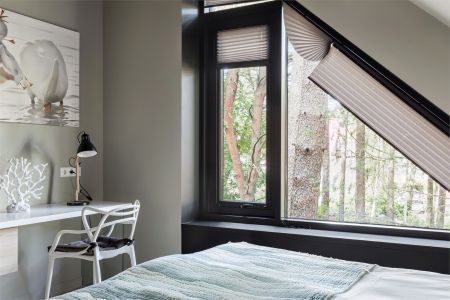 Вид со двора