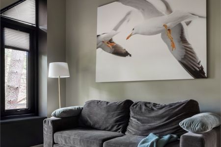 Вид со двора