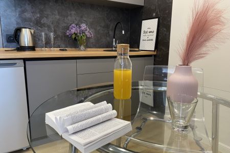 Квартира 4-местный 1-комнатный (234)