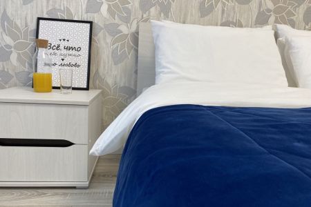 Квартира 6-местный 1-комнатный (355)