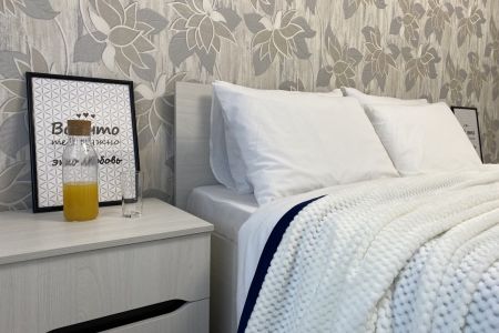 Квартира 4-местный 1-комнатный (234)