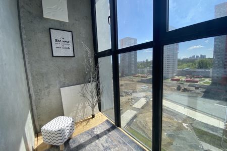 Квартира 2-местный 1-комнатный (473)