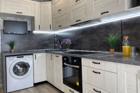 Квартира 4-местный 1-комнатный (234)