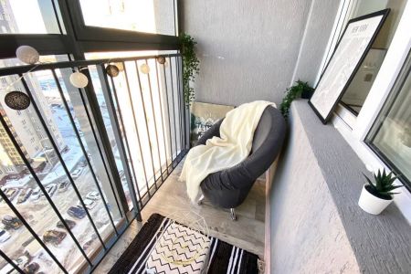 Апартаменты 2-местный 1-комнатный