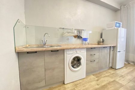 Апартаменты 2-местный 1-комнатный