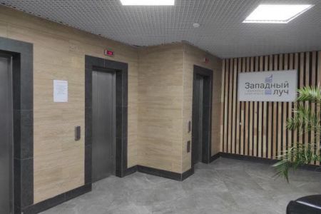 Апартаменты 2-местный 1-комнатный