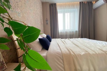 Ньютон на Родионова