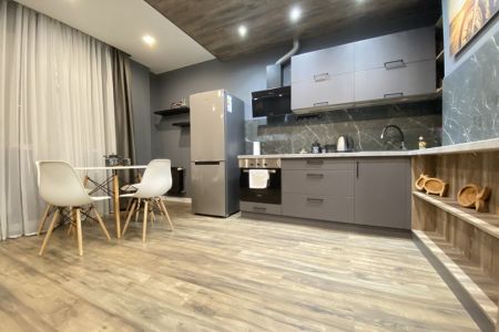 Апартаменты 2-местный 1-комнатный