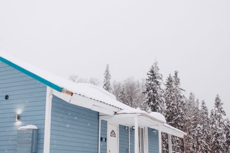 Коттедж 6-местный (2-этажный)