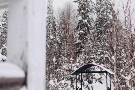 Коттедж 6-местный (2-этажный)