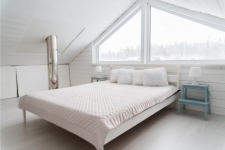 Коттедж 6-местный (2-этажный)