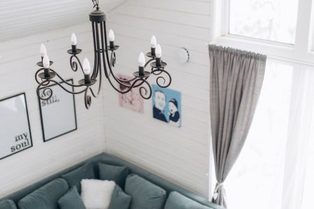 Коттедж 6-местный (2-этажный)