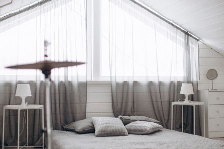 Коттедж 6-местный (2-этажный)