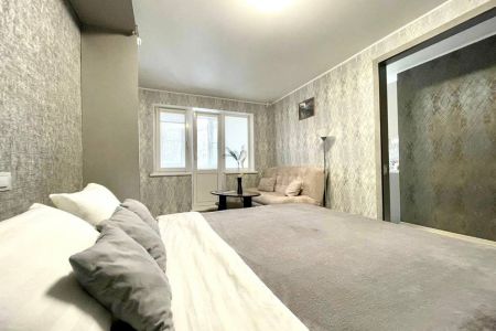 Апартаменты 6-местный 2-комнатный