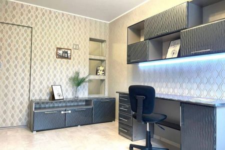 Апартаменты 6-местный 2-комнатный