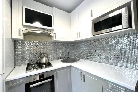 Апартаменты 6-местный 2-комнатный