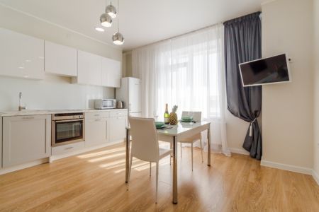 Апартаменты 5-местный 1-комнатный