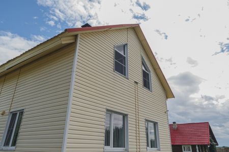 Коттедж 10-местный (2-этажный)