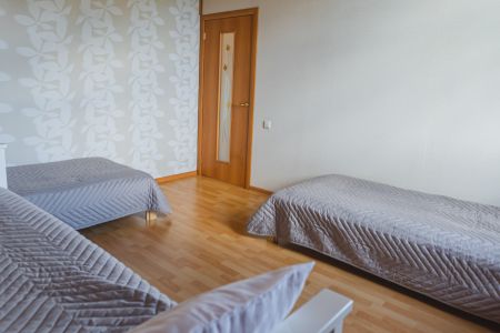 Коттедж 10-местный (2-этажный)