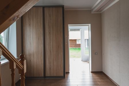 Коттедж 10-местный (2-этажный)