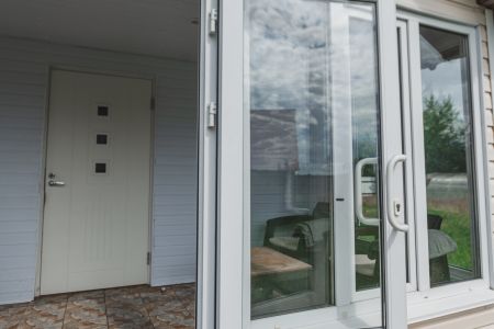 Коттедж 10-местный (2-этажный)