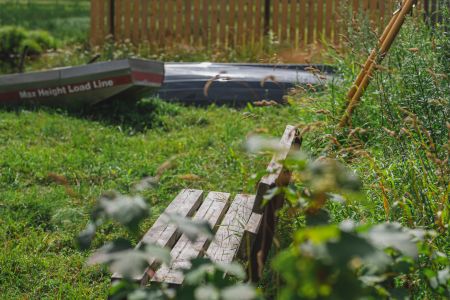 Коттедж 10-местный (2-этажный)