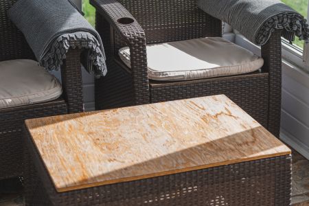 Коттедж 10-местный (2-этажный)