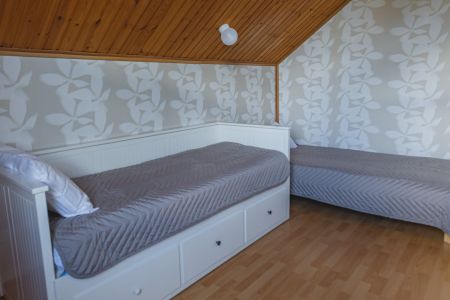 Коттедж 10-местный (2-этажный)