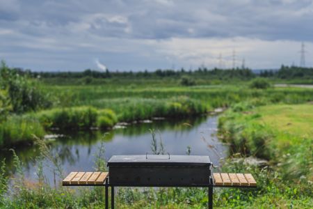 Коттедж 10-местный (2-этажный)