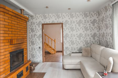 Коттедж 10-местный (2-этажный)