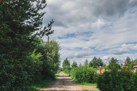 Коттедж 10-местный (2-этажный)