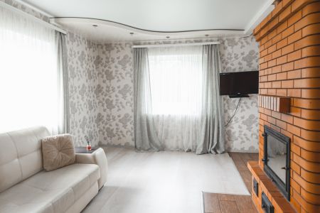 Коттедж 10-местный (2-этажный)