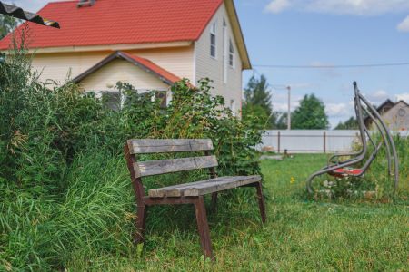 Коттедж 10-местный (2-этажный)