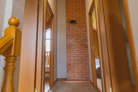 Коттедж 10-местный (2-этажный)