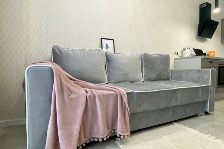 Апартаменты 4-местный 2-комнатный