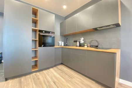 Апартаменты 2-местный 1-комнатный