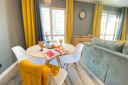 Апартаменты 2-местный 1-комнатный