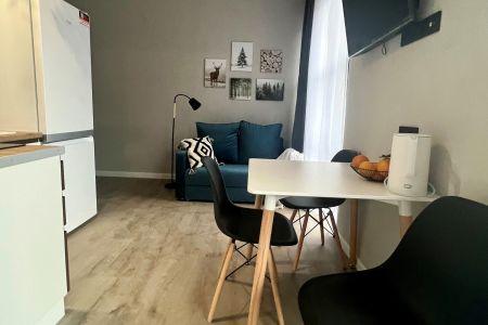 Апартаменты 2-местные (с видом на горы)