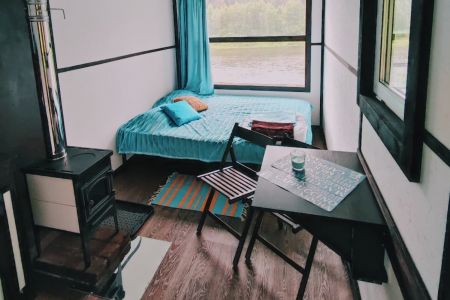 Домик Баджей