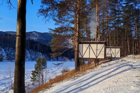 Территория