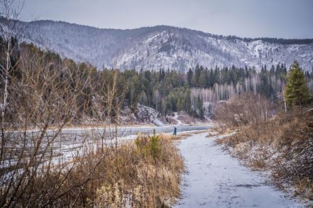 Территория