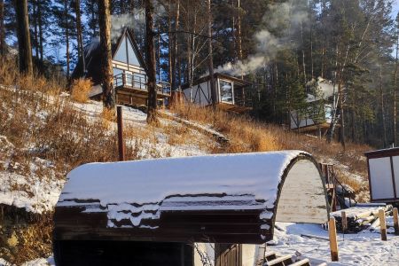 Территория