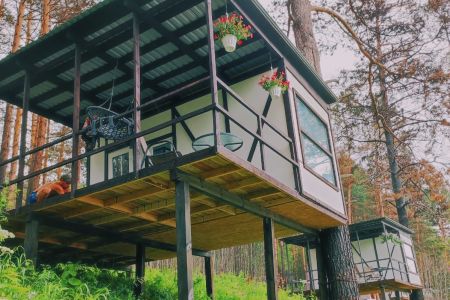 Территория