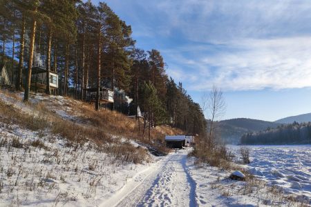 Территория