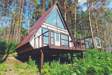 Территория