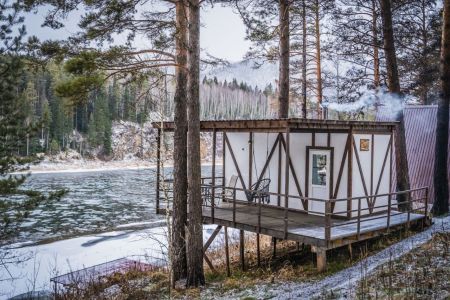 Территория