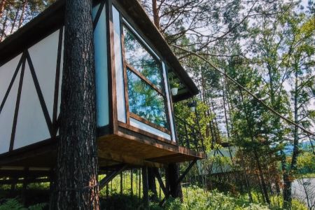 Территория